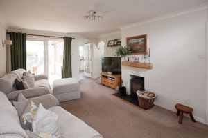 Sitting Room- click for photo gallery